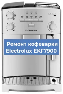 Декальцинация   кофемашины Electrolux EKF7900 в Нижнем Новгороде